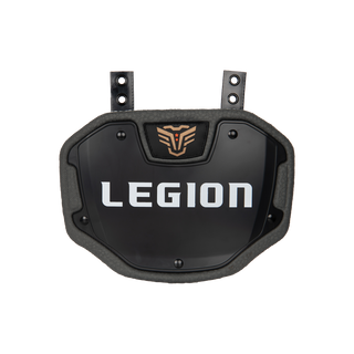 M-Series Football Back Plate