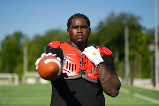 M-250 University Series - Varsity Football Shoulder Pads