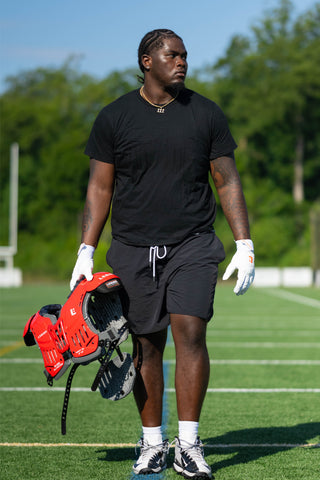 M-250 University Series - Varsity Football Shoulder Pads