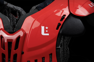 M-250 University Series - Varsity Football Shoulder Pads