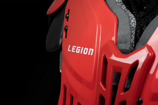 M-250 University Series - Varsity Football Shoulder Pads