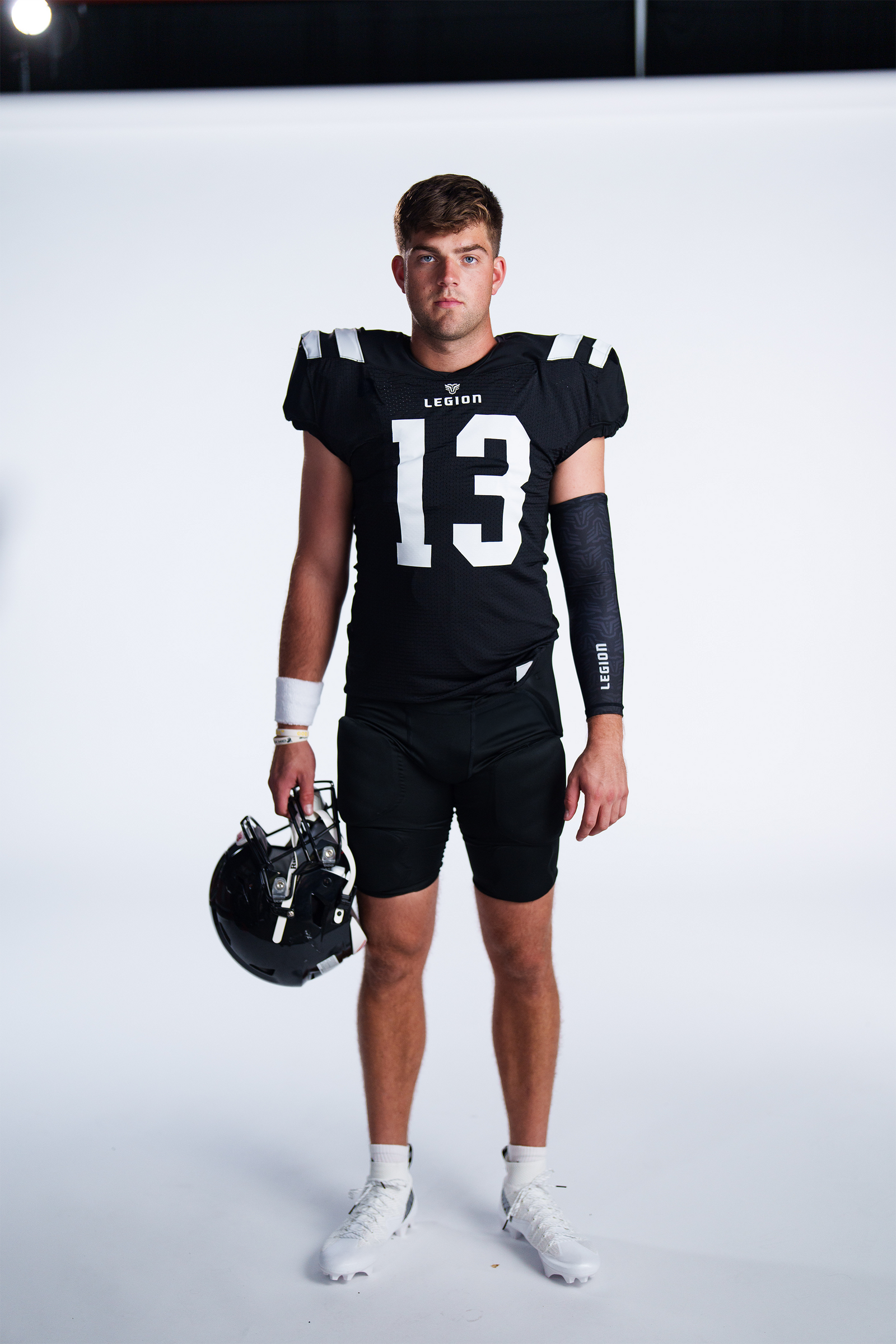 Garrett Nussmeier
