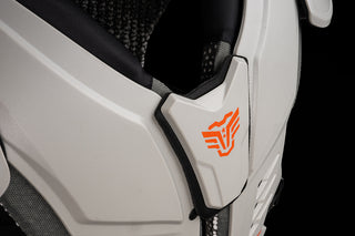 M-80 Youth Football Shoulder Pads