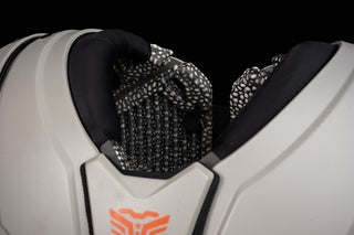 M-80 Youth Football Shoulder Pads