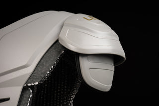 M-100 Youth Football Shoulder Pads