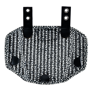 M-Series Highlight Football Back Plate