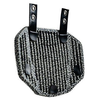 M-Series Highlight Football Back Plate