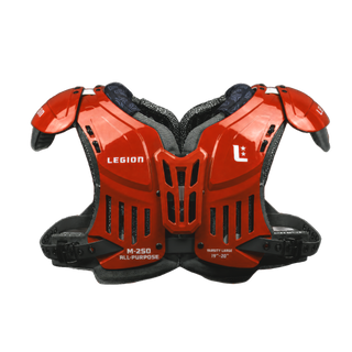 M-250 University Series - Varsity Football Shoulder Pads