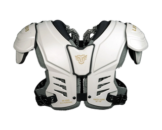M-100 Youth Football Shoulder Pads