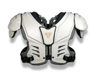 M-100 Youth Football Shoulder Pads