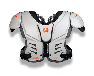 M-80 Youth Football Shoulder Pads