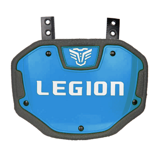 M-Series Highlight Football Back Plate