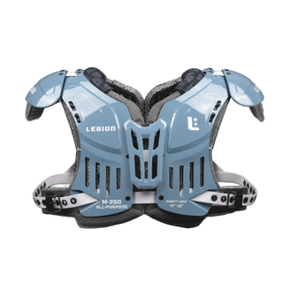 M-250 University Series - Varsity Football Shoulder Pads