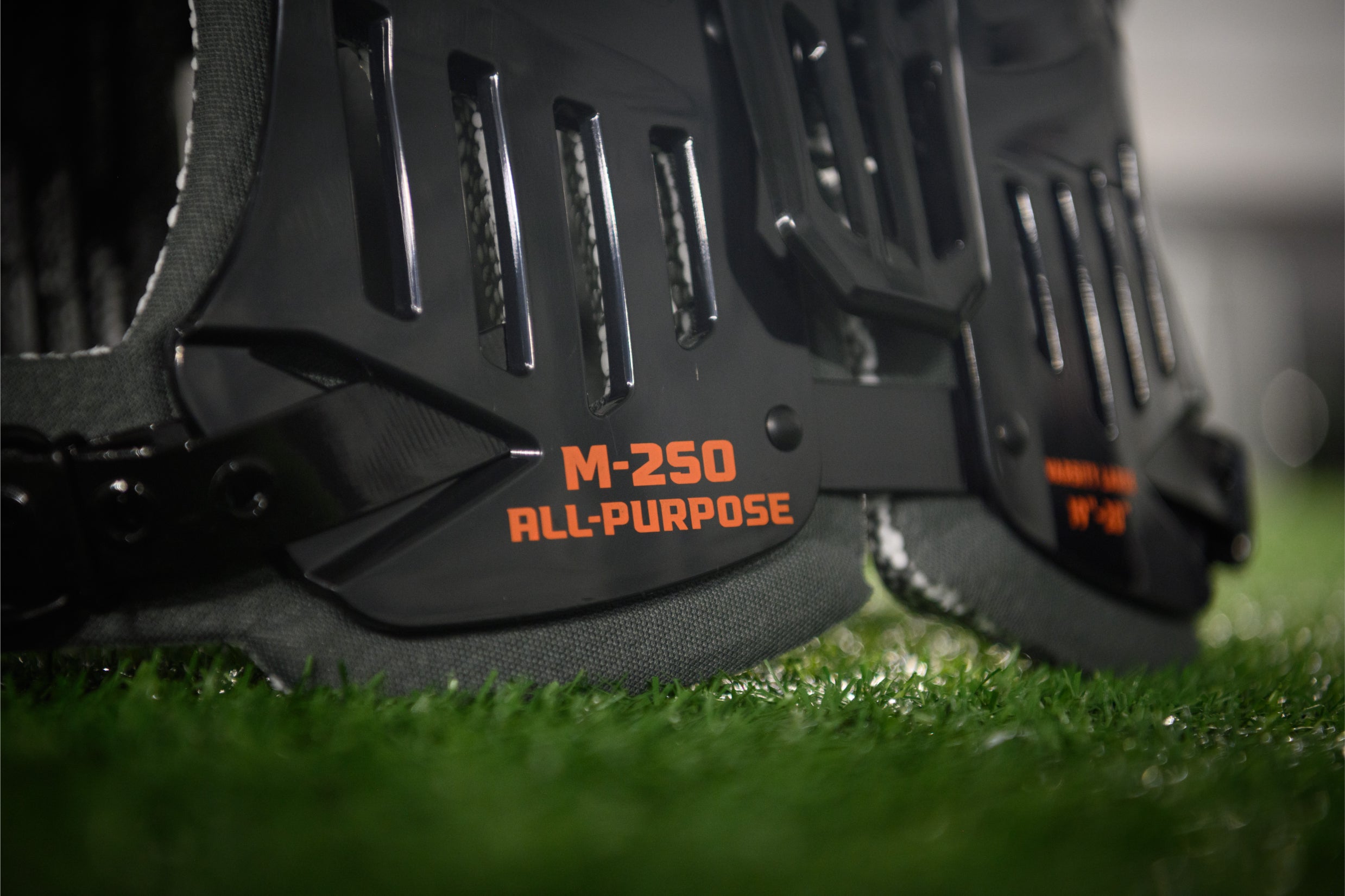 M-250 Varsity Football Shoulder Pads