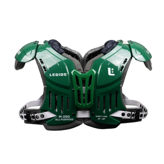 M-250 University Series - Varsity Football Shoulder Pads