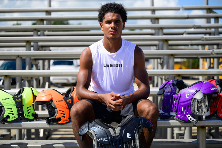 Jarvis Stevenson