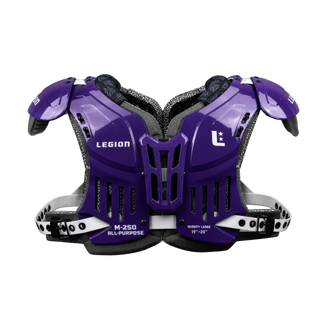M-250 University Series - Varsity Football Shoulder Pads