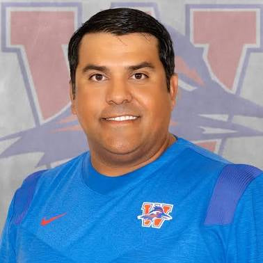 Tony Salazar