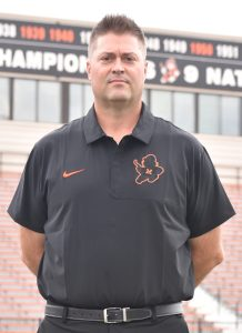 Nate Moore