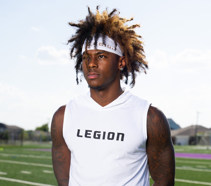 Taz Williams Jr.